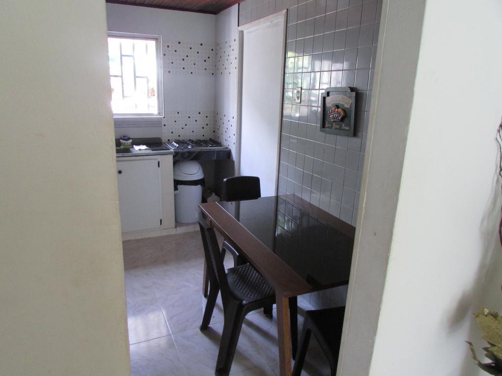 Posada Hostal Miss Marlly San Andrés Dış mekan fotoğraf