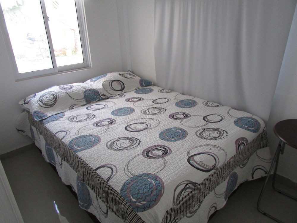 Posada Hostal Miss Marlly San Andrés Dış mekan fotoğraf